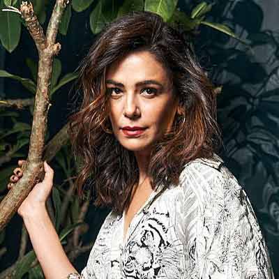 Mona Singh